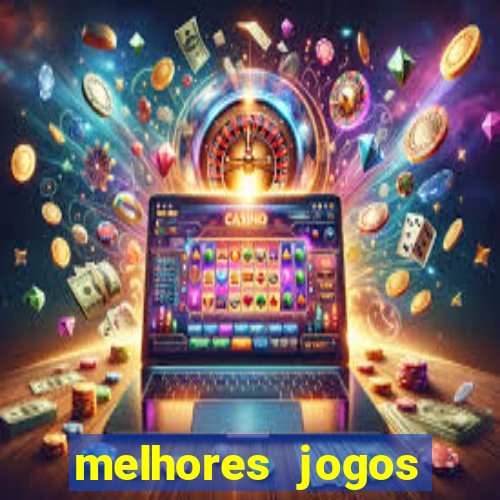 melhores jogos manager android